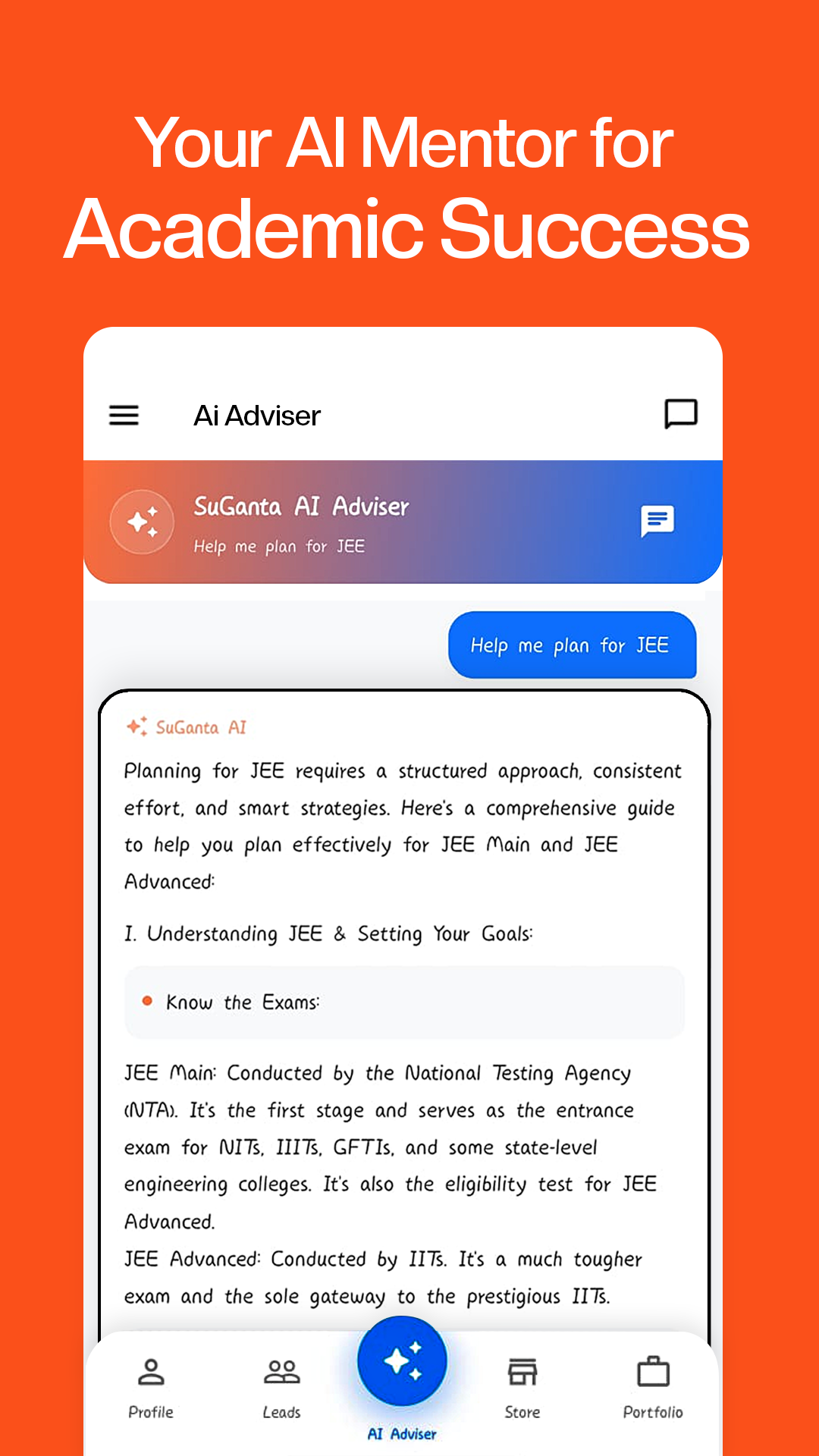 SuGanta app screenshot 3