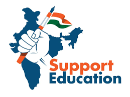 Education support impact