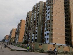 3 BHK 3 Baths Residential Apartment for Sale