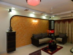 2 BHK 2 Baths Residential  Flat for Sale