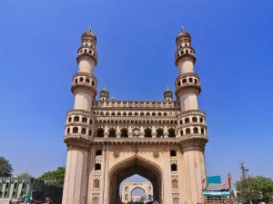 Hyderabad Suganta