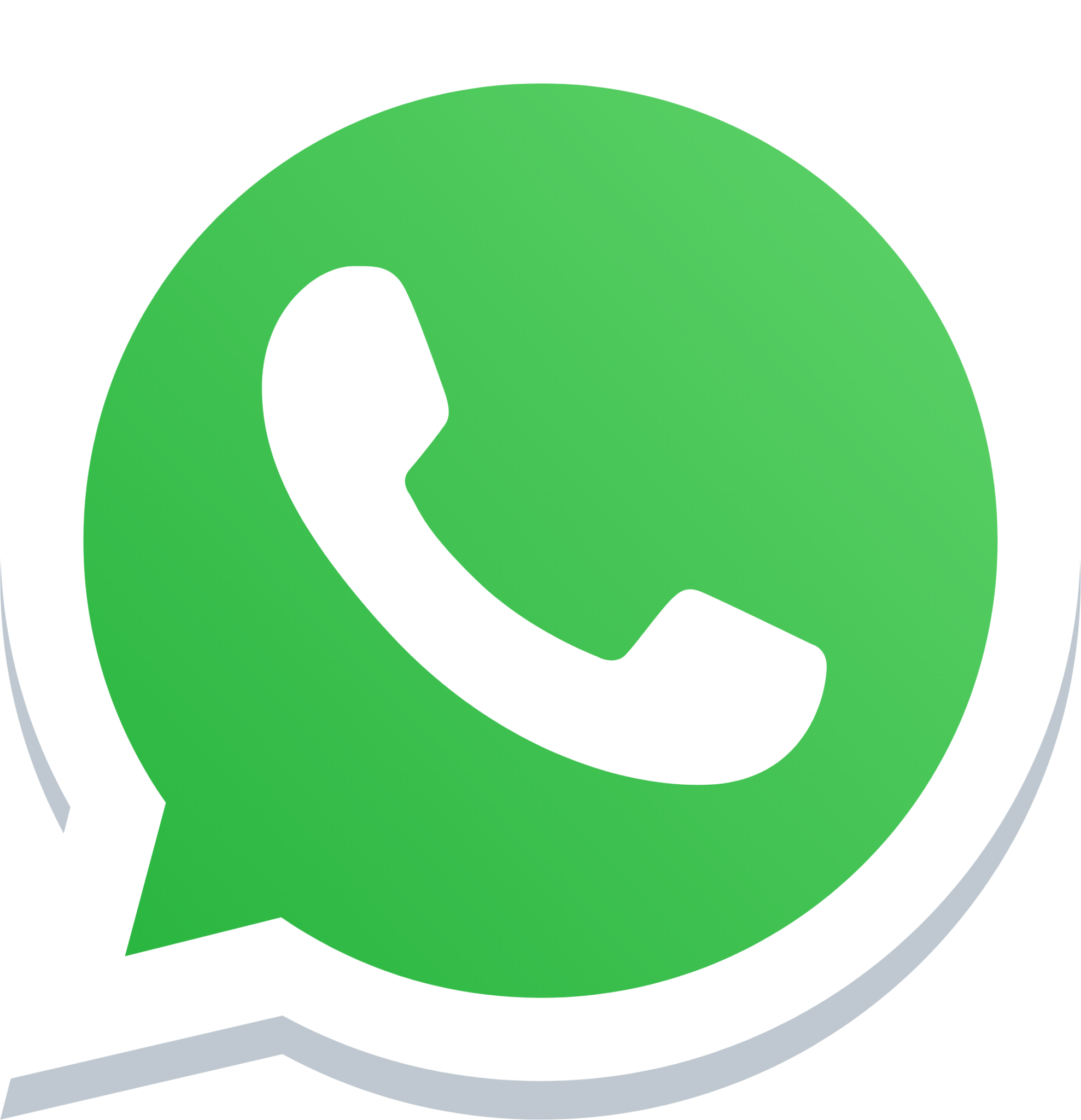 WhatsApp Icon