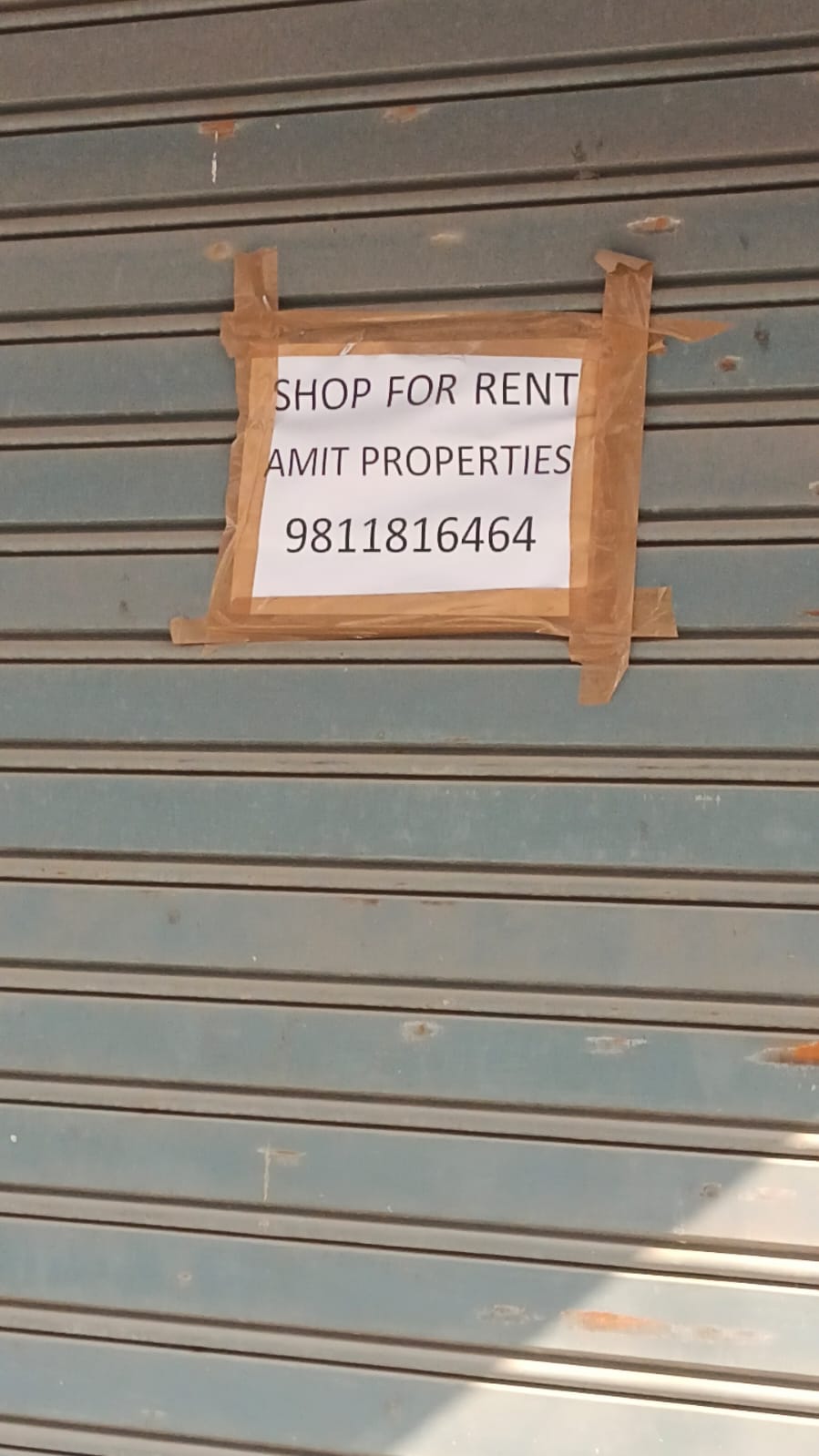 property